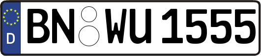 BN-WU1555