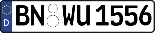 BN-WU1556