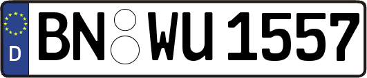 BN-WU1557