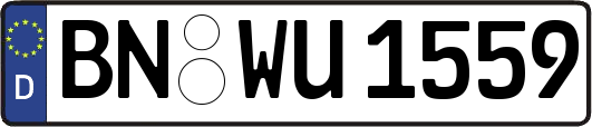 BN-WU1559