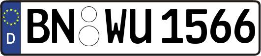 BN-WU1566