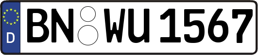 BN-WU1567