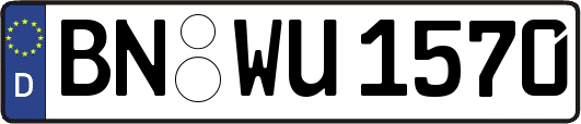 BN-WU1570