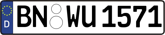 BN-WU1571
