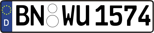 BN-WU1574