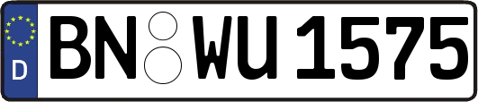 BN-WU1575