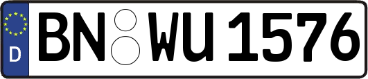 BN-WU1576