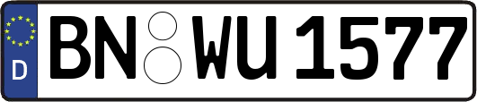 BN-WU1577