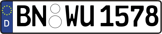 BN-WU1578