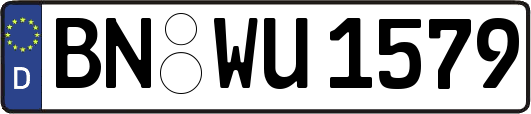 BN-WU1579