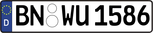 BN-WU1586
