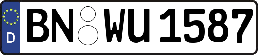 BN-WU1587
