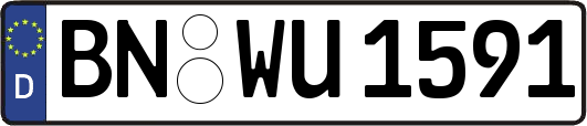 BN-WU1591