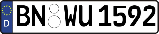BN-WU1592