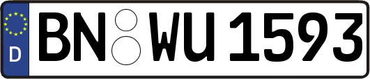 BN-WU1593