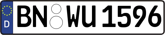 BN-WU1596