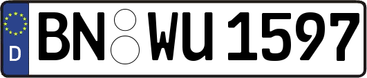 BN-WU1597