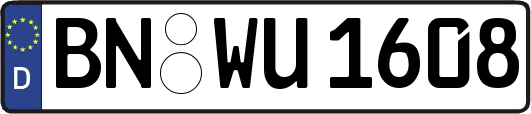 BN-WU1608