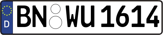 BN-WU1614