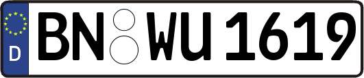 BN-WU1619