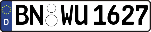 BN-WU1627