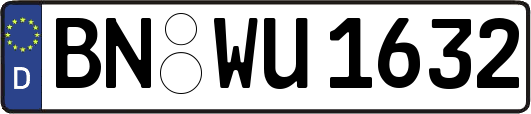 BN-WU1632