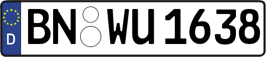 BN-WU1638