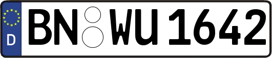 BN-WU1642