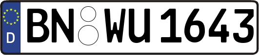 BN-WU1643