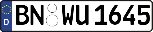 BN-WU1645