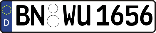 BN-WU1656