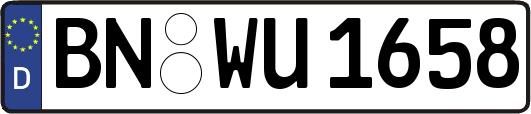 BN-WU1658