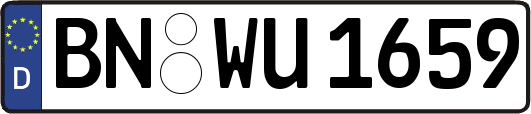 BN-WU1659