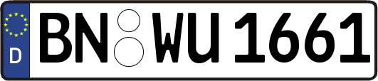 BN-WU1661