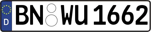 BN-WU1662
