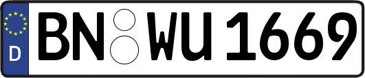 BN-WU1669