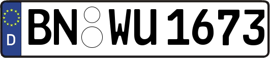 BN-WU1673