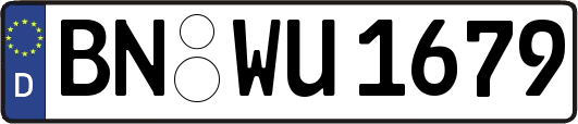 BN-WU1679