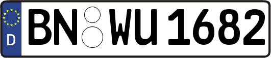 BN-WU1682