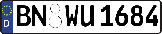 BN-WU1684