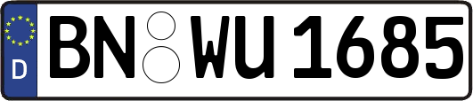 BN-WU1685