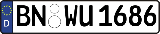 BN-WU1686