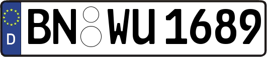 BN-WU1689