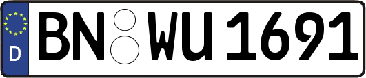 BN-WU1691