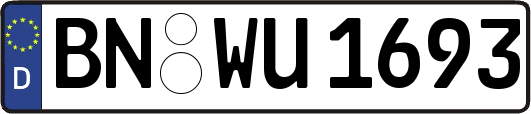 BN-WU1693