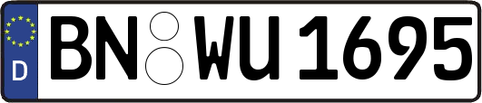 BN-WU1695