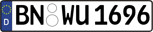 BN-WU1696