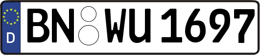 BN-WU1697