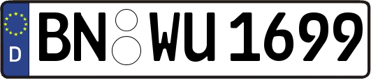 BN-WU1699