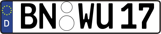 BN-WU17